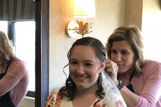 St. John’s County Hairstylist - 14