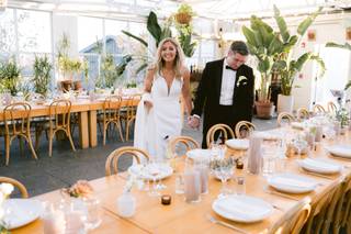 Ohana Floral + Event Design - 12