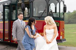 Seacoast Trolley - 5