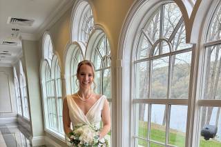 Bridal Reflections - 6