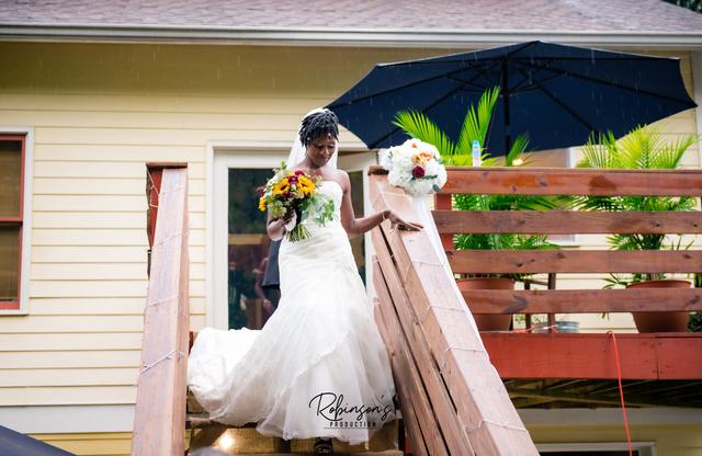 B.A. Bride Wedding Consultants and Event Planners - 4