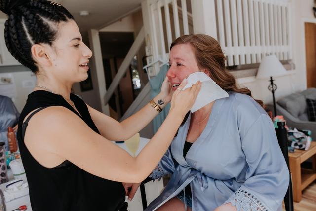 Cristal Stephani Makeup Artist - 4