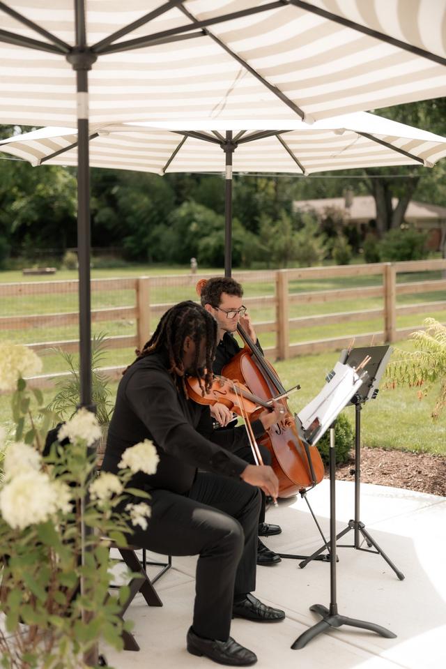 White River Music - 2