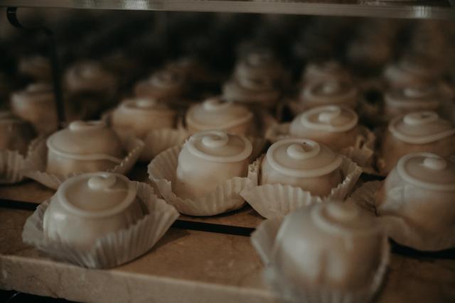Pastry Art Bake Shoppe - 1