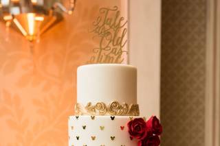 Couture Cakes by Lia, LLC - 57
