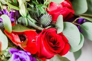 Eve's Florist - 40