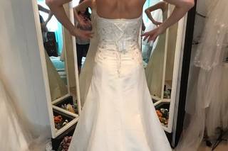 Candler Budget Bridal Shoppe - 8