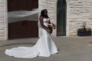 Ashton Gardens Atlanta by Walters Wedding Estates - 11