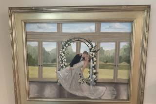 Kate Scrivner Art - 16