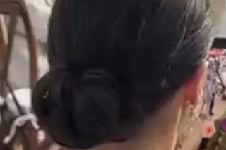 Crystal Tavares Hair - 19