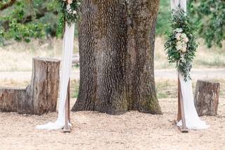 Thistle and Thyme Wedding Designs - 9