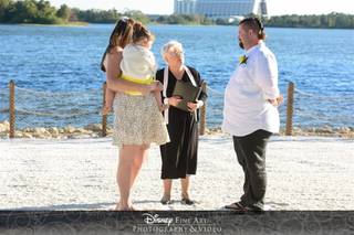 Florida Wedding Officiant - 18