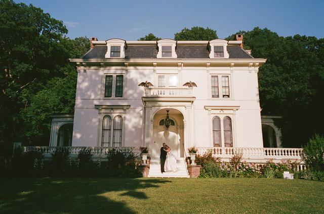 A Private Estate - 4