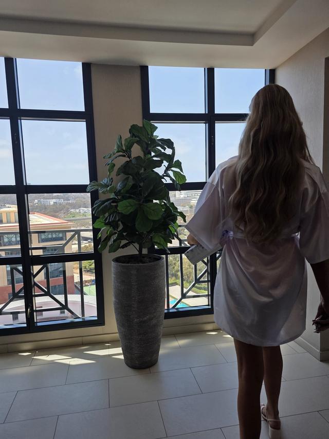 Viktoriia Komarova - 1