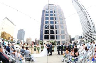 JPS Events at Regions Tower - 12