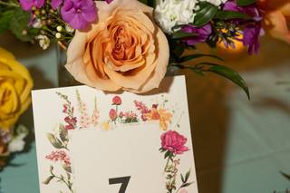 Floral Artistry - 12
