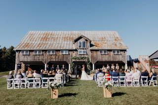 Trillium Creek Wedding and Event Barn - 9