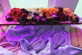 Traditions Catering & Events - 6