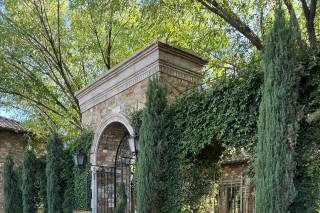Villa Siena - 7