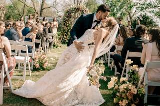 Mary Elizabeth Events - 5