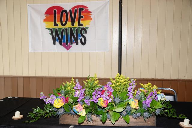 Nashville Flower Market - 4