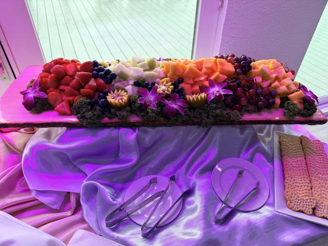 Traditions Catering & Events - 1