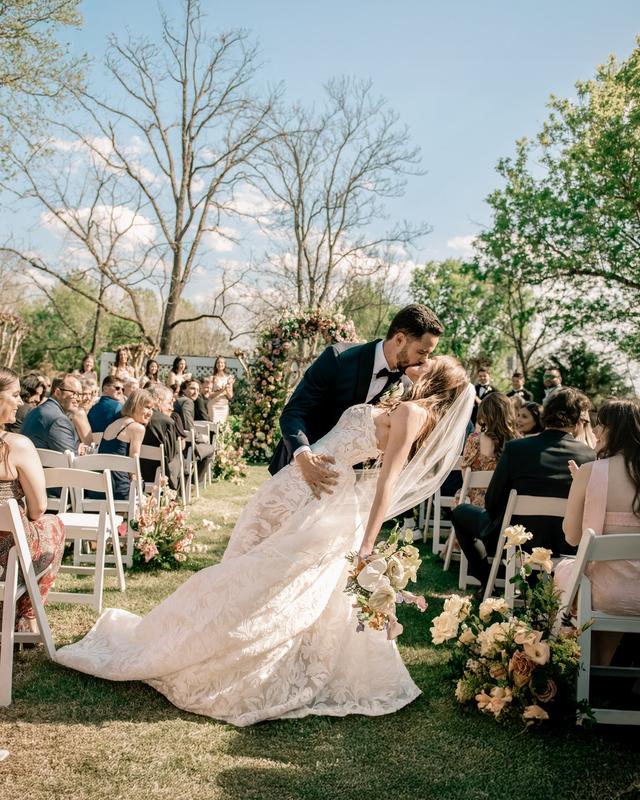 Mary Elizabeth Events - 2