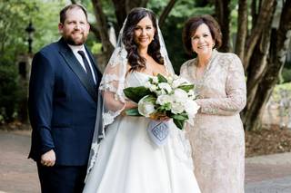 Once Like A Spark Wedding Co. - 71