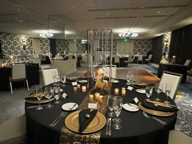 Kimpton Hotel Monaco Baltimore - 3