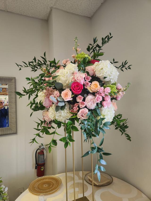 Bayfront Floral and Event Design - 2