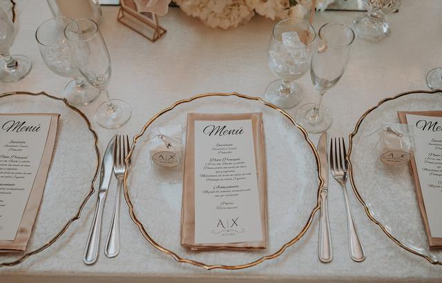 Katherine Lebron - Event & Wedding Planner - 4