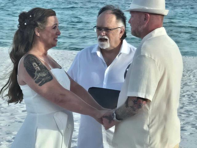 Weddings As You Wish - 3