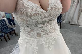 A Storybook Ending Bridal - 7