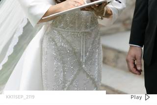 The Tuscan Beauty Wedding - 26