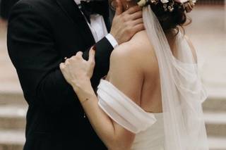 Leading Lady Special Occasion Hair Design - 5