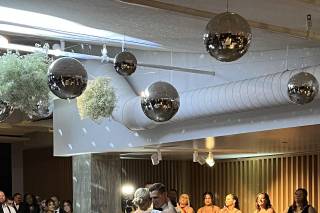 Bespoke Floral and Event Design - 14