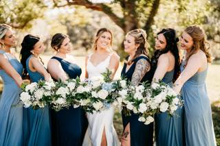 Taylormade Floral & Event Design - 12