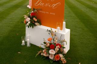 Flaire Weddings and Events - 7