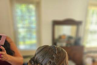 Hair by Kristie - 12
