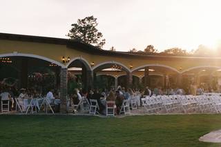 La Hacienda Venue - 6