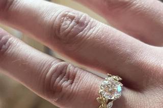 Moissanite Co. - 11