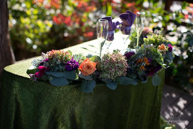 Grohe Florists Of Santa Rosa - 1