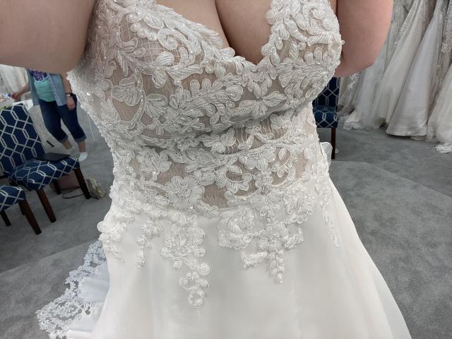 A Storybook Ending Bridal - 1