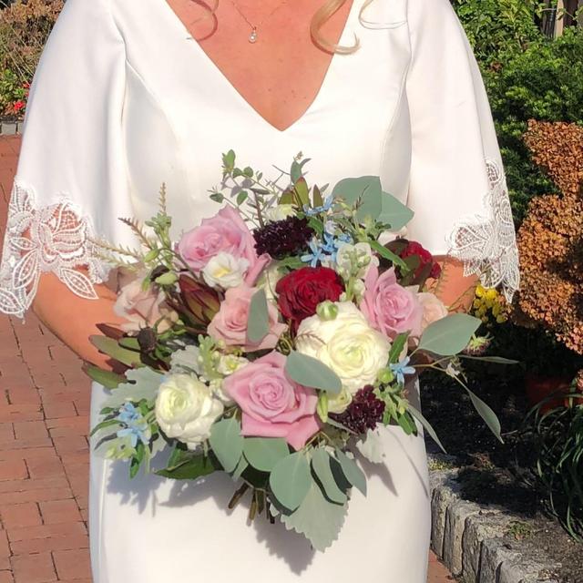 Marie's Flower Shoppe - 3