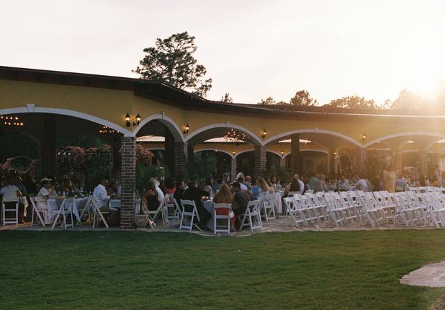La Hacienda Venue - 3