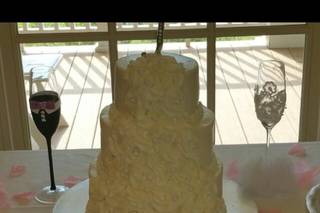 Cindyrella Cakes - 29