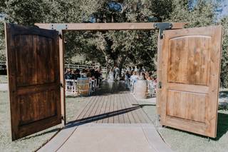 Circle Oak Ranch - 14