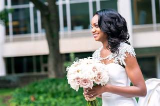 Blossom Veils - 3
