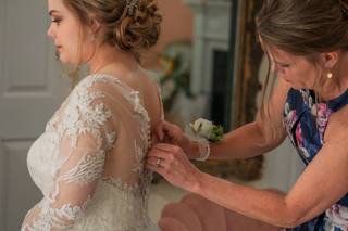 Jeanne's Hair & Makeup Studio 5