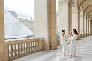 Paris Photographer Pierre - 5